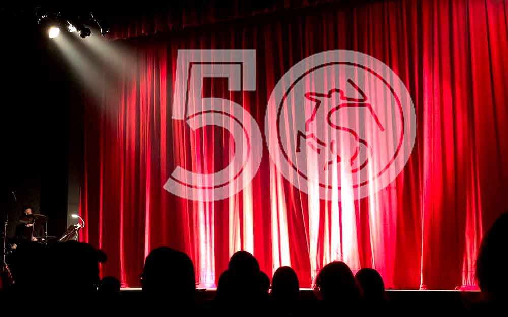 Centaur 50th - WestmountMag.ca