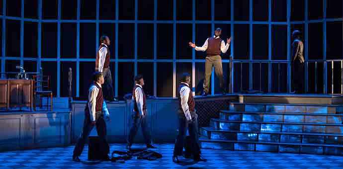 Choir Boy - WestmountMag.ca