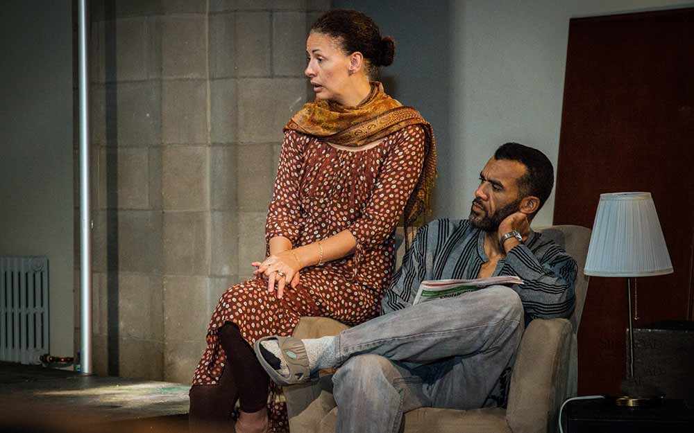 The Domestic Crusaders - WestmountMag.ca