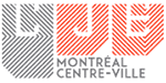 Logo Centre Jeunesse Emploi