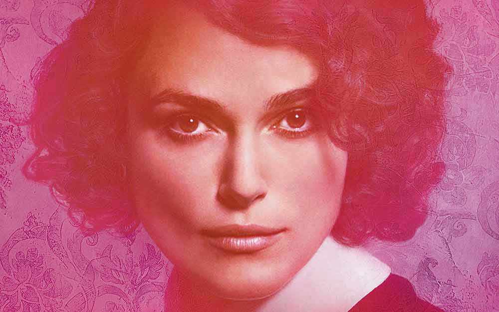 Colette - Keira Knightley – WestmountMag.ca