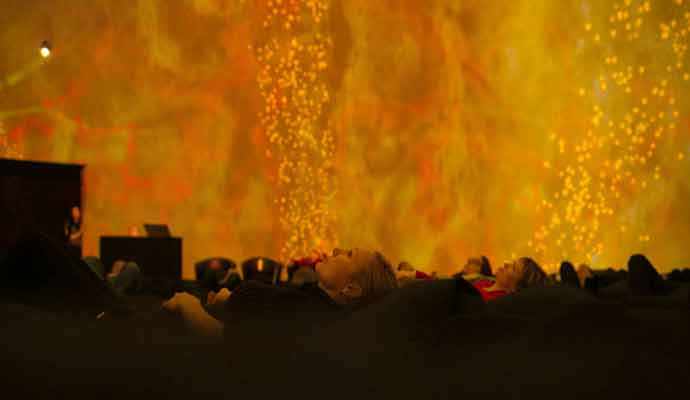 Festival du nouveau cinéma de Montréal – WestmountMag.ca