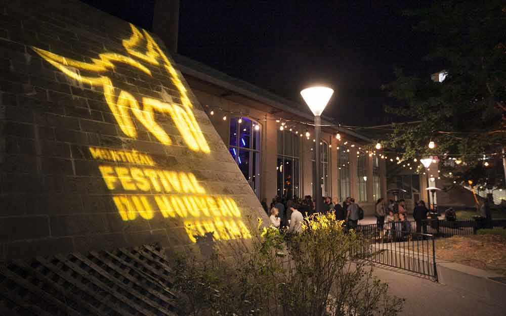 Festival du nouveau cinéma de Montréal – WestmountMag.ca