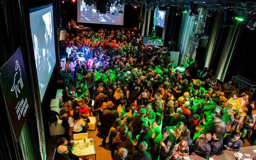 Le Festival du nouveau cinéma de Montréal – WestmountMag.ca