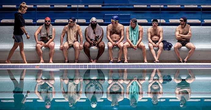 Le Grand Bain – WestmountMag.ca