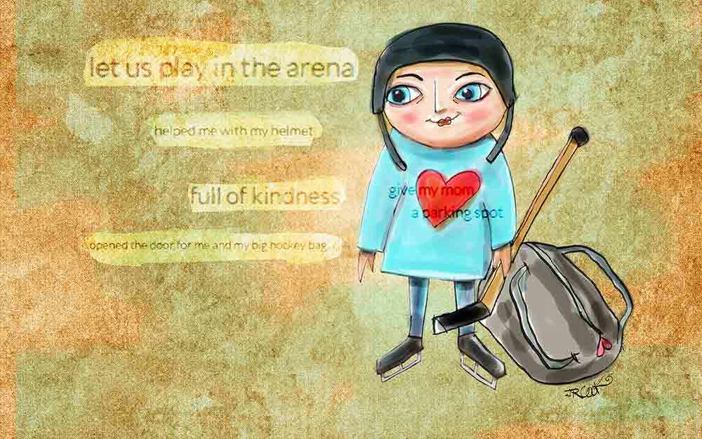 illustration - WestmountMag.ca