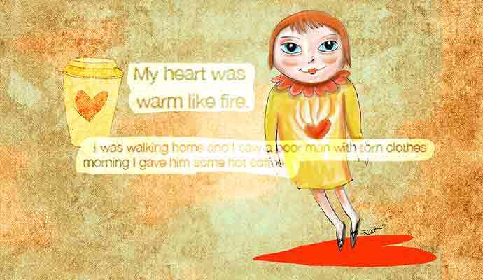 illustration - WestmountMag.ca