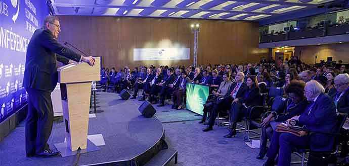 La Conférence de Paris, présentée par le Forum économique international des Amériques – WestmountMag.ca