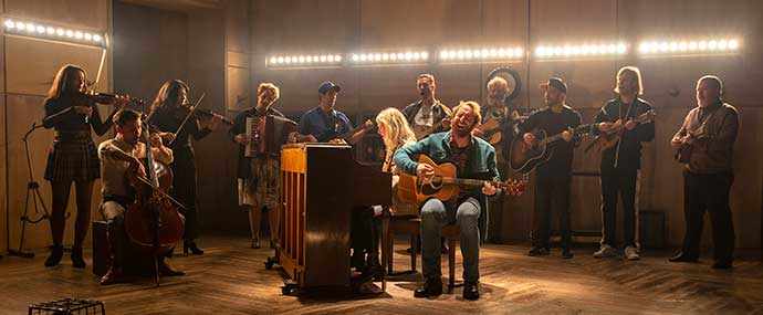 Once - WestmountMag.ca