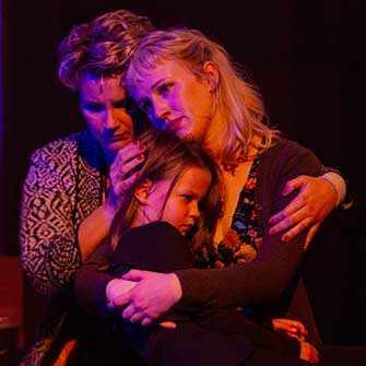 Once - WestmountMag.ca