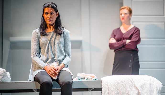 Other People’s Children - WestmountMag.ca