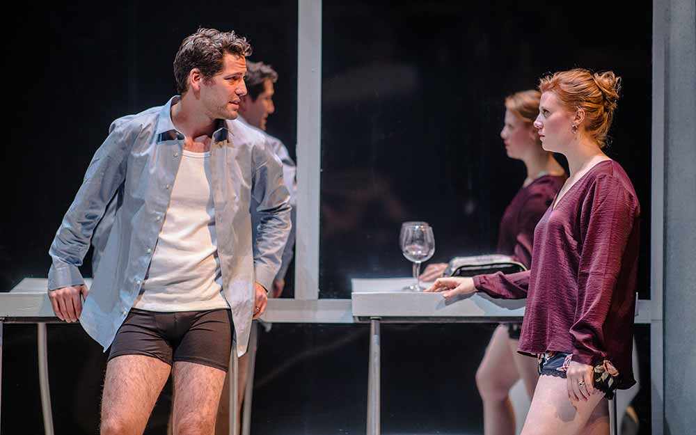 Other People’s Children - WestmountMag.ca