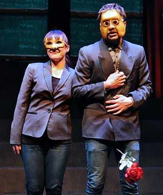 Shakespeare’s Sonnets - WestmountMag.ca