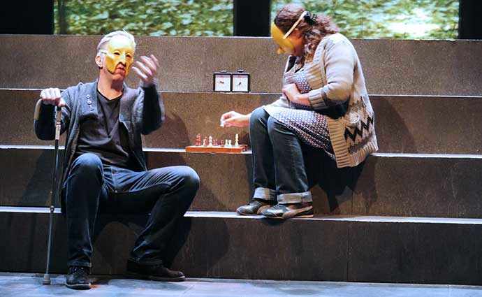 Shakespeare’s Sonnets - WestmountMag.ca