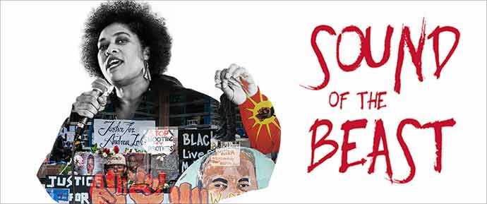 Sound of the Beast - WestmountMag.ca