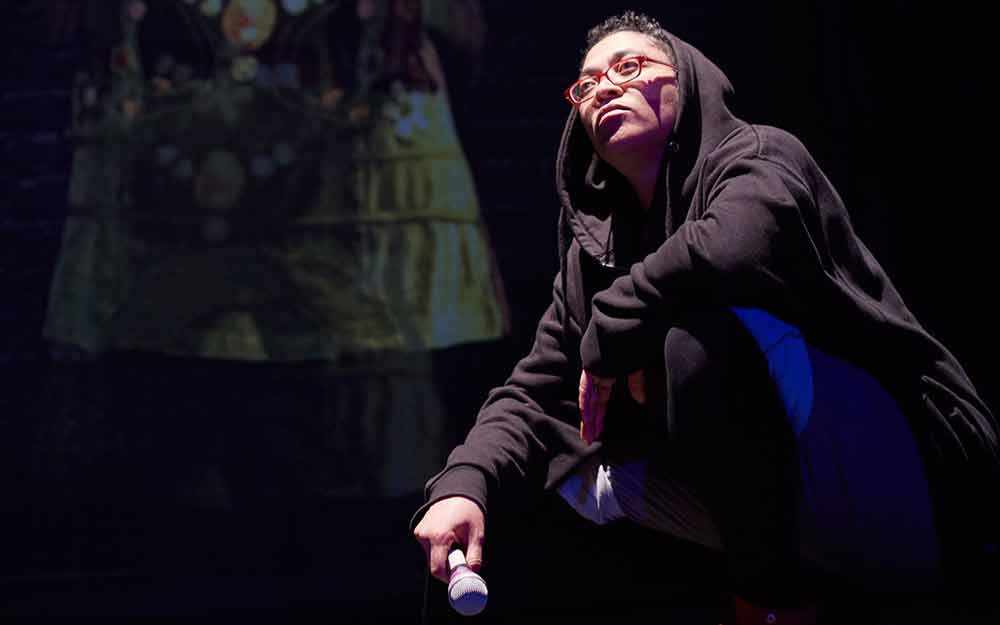 Sound of the Beast - WestmountMag.ca