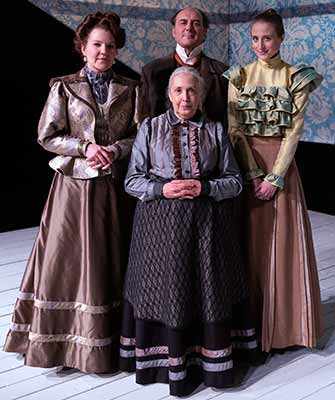 A Doll’s House - Part Two - WestmountMag.ca