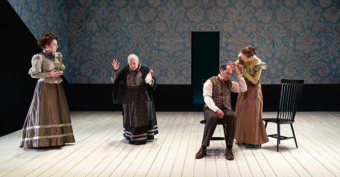 A Doll’s House - Part Two - WestmountMag.ca