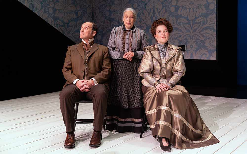 A Doll’s House - Part Two - WestmountMag.ca