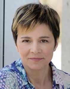 Ann-Marie MacDonald - WestmountMag.ca