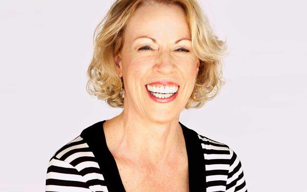 Barbara Lewis- - WestmountMag.ca