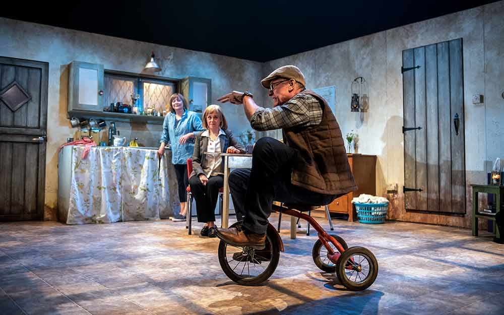 The Children - WestmountMag.ca