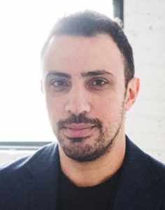 Dimitri Nasrallah - WestmountMag.ca