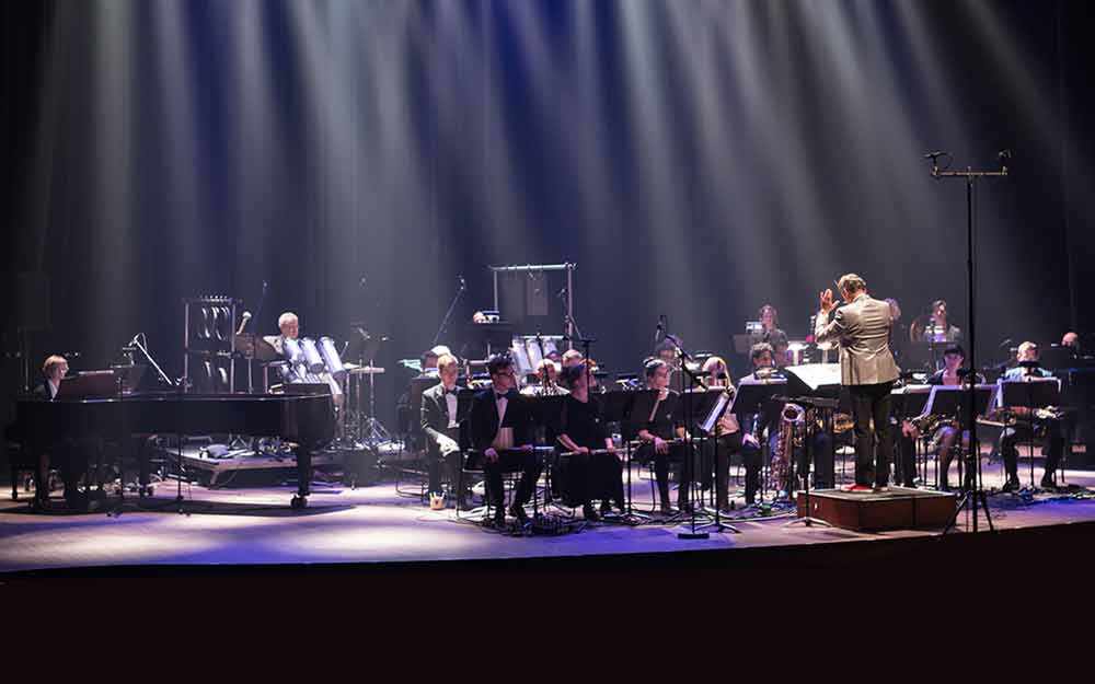 Société de musique contemporaine du Québec - 9e édition du festival Montréal/Nouvelles Musiques – WestmountMag.ca