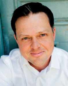 Éric Dupont - WestmountMag.ca