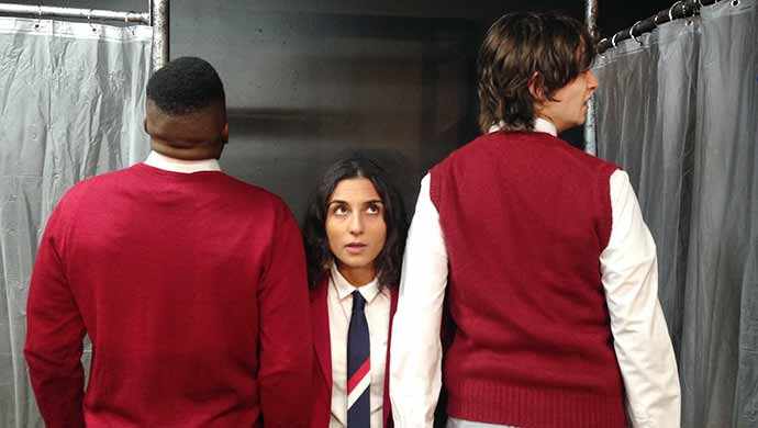 Gratitude - WestmountMag.ca