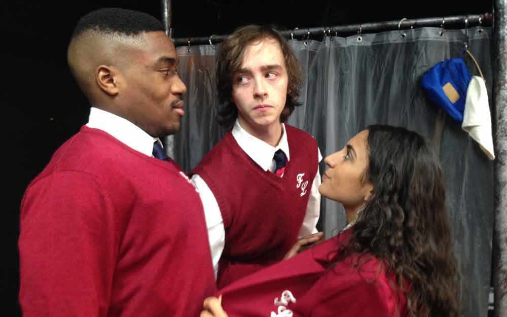 Gratitude - WestmountMag.ca