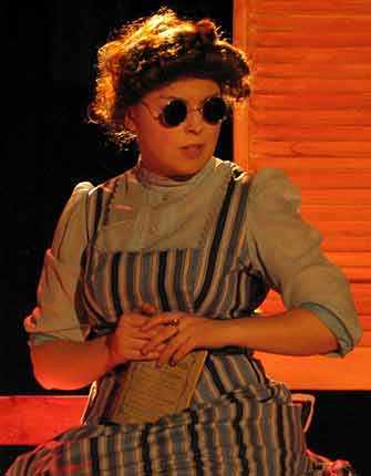 The MIracle Worker - WestmountMag.ca