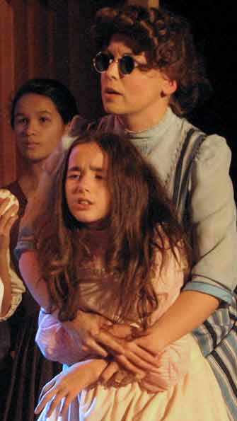 The MIracle Worker - WestmountMag.ca