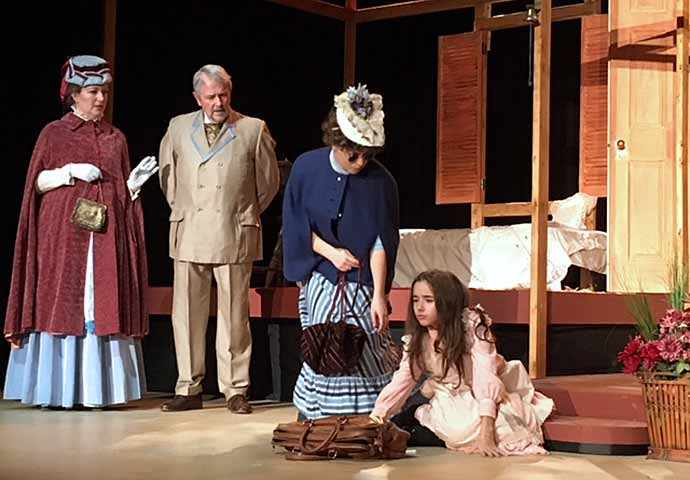 The MIracle Worker - WestmountMag.ca