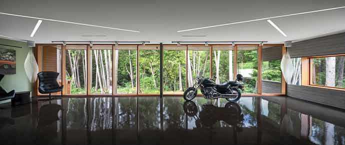 Petaluma House, Toronto, Canada -Trevor McIvor Architect – WestmountMag.ca