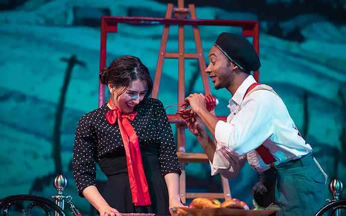 Picturesque: Voices From Beaver Hall - WestmountMag.ca