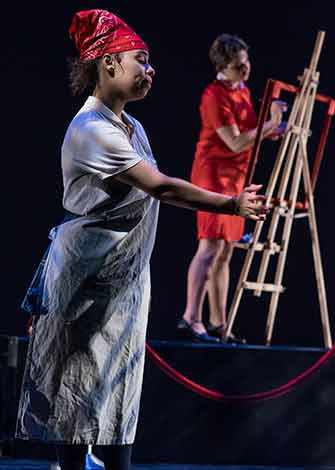 Picturesque: Voices From Beaver Hall - WestmountMag.ca