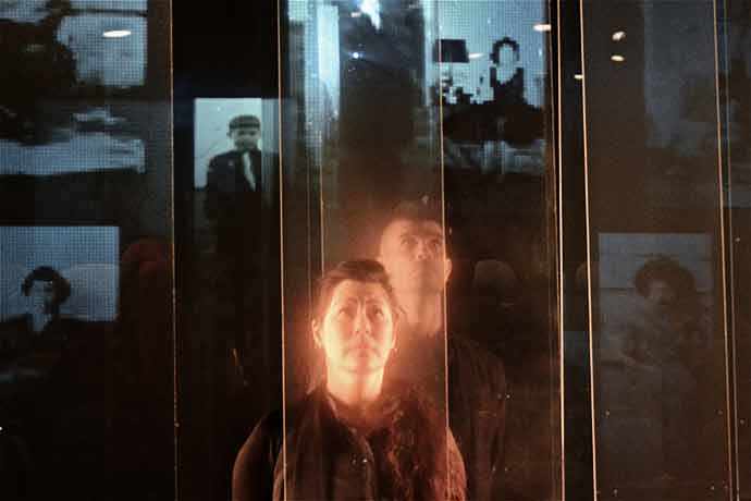 The Centaur presents the award-winning play about WW2 Japanese Canadian internment By Patricia Dumais