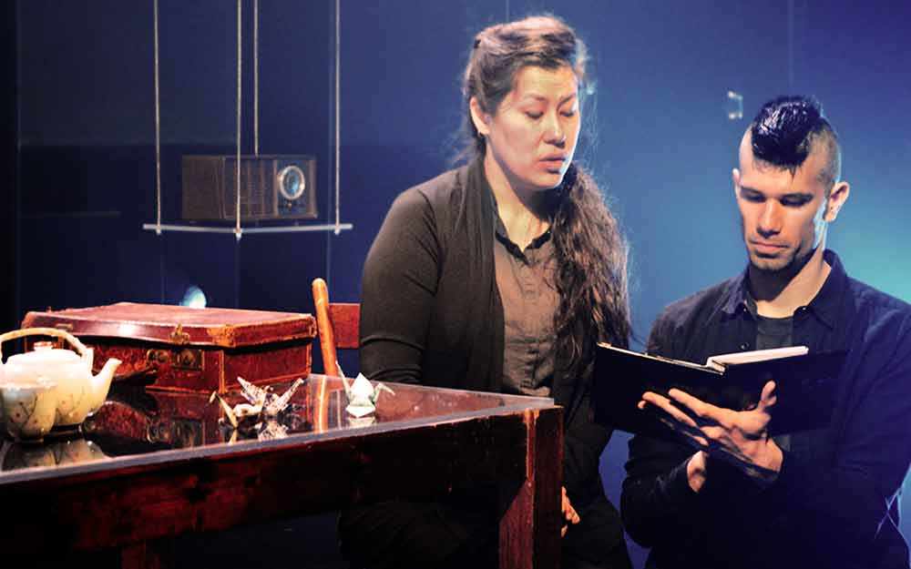 The Tashme Project - WestmountMag.ca