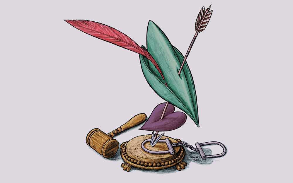 Geordie Theatre – The Trials of Robin Hood