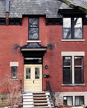 Ingleside Avenue - WestmountMag.ca