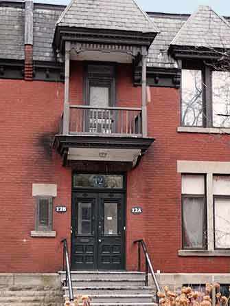 12 Ingleside Avenue - WestmountMag.ca