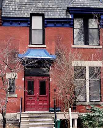 Ingleside Avenue - WestmountMag.ca