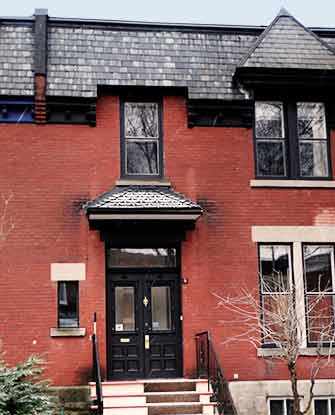 Ingleside Avenue - WestmountMag.ca