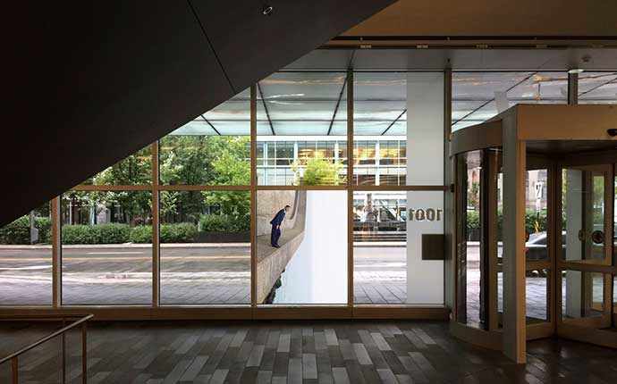 Festival Art Souterrain - Le Vrai du Faux – WestmountMag.ca