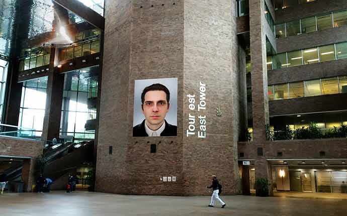 Festival Art Souterrain - Le Vrai du Faux – WestmountMag.ca