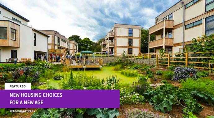 New housing choices for a New Age - WestmountMag.ca
