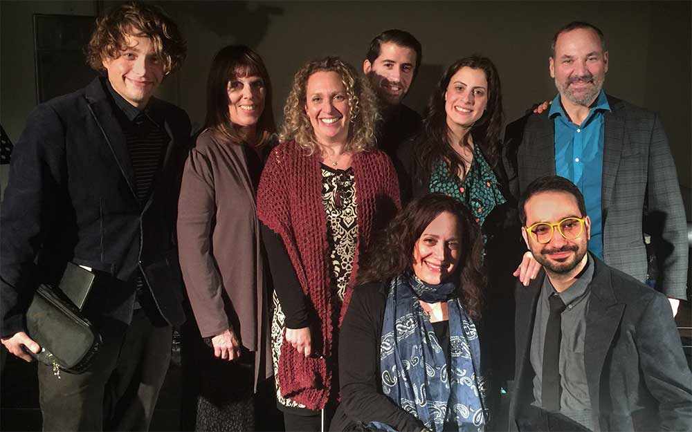 Infinitheatre Pipeline 2018 - WestmountMag.ca