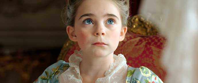 L’Échange des princesses - Film de Marc Dugain – WestmountMag.ca