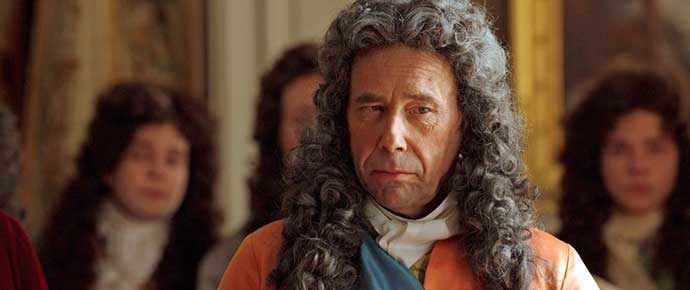 L’Échange des princesses - Film de Marc Dugain – WestmountMag.ca